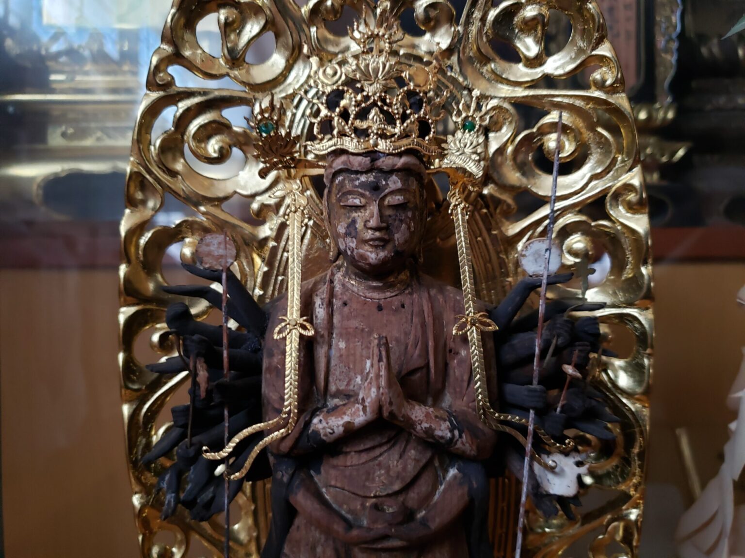 無宗教の方にこそ持つべき仏像!その訳を現役僧侶が解説! 教えてお坊さんblog